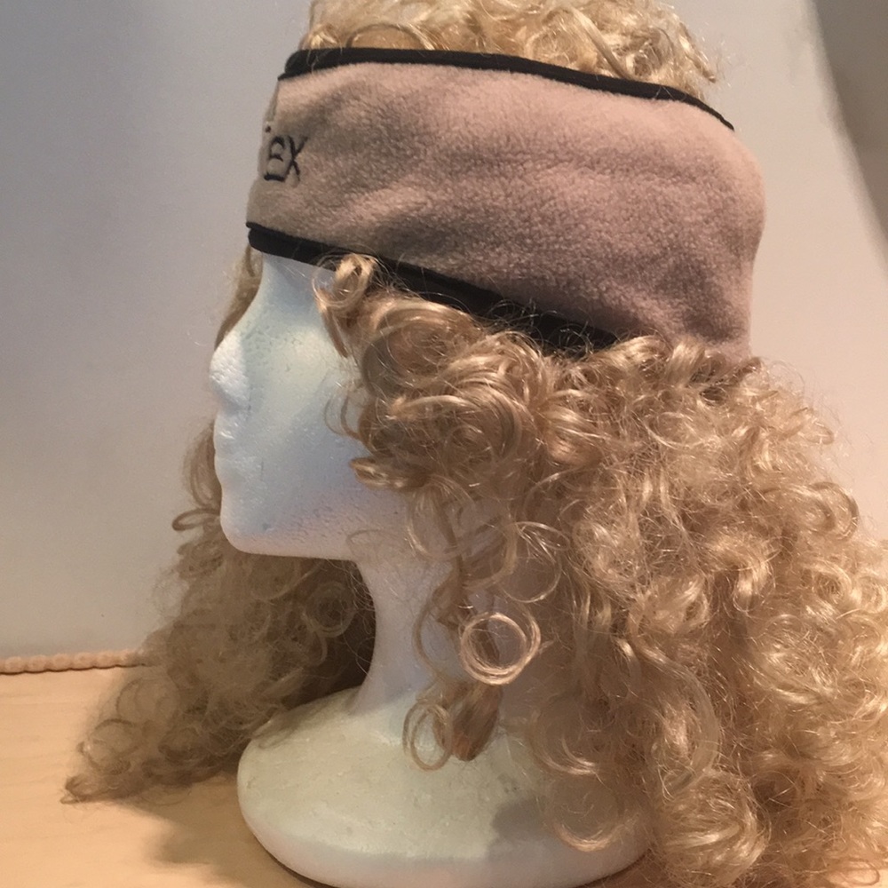 Vortex ear warmer - Picture 3 of 5